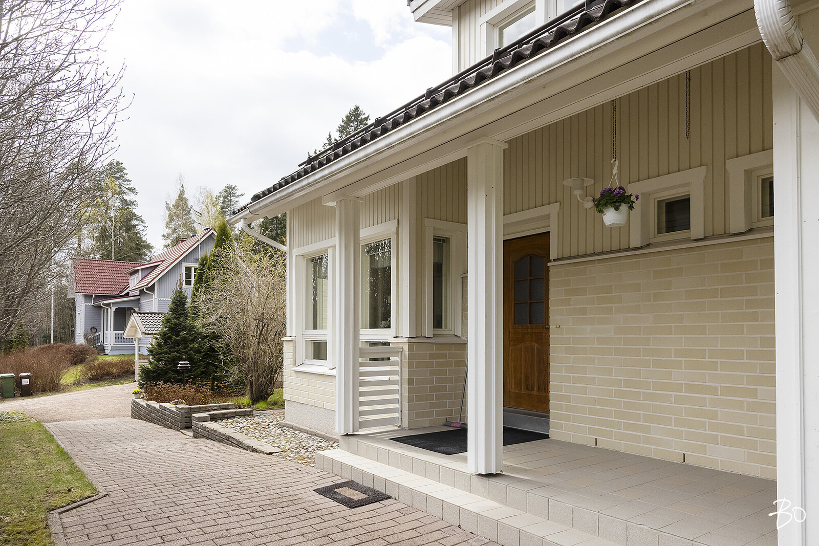 Lampuodinkuja 10 - kuva 36