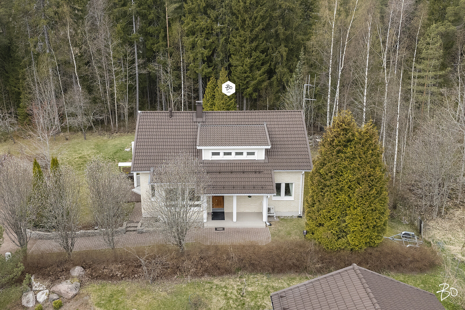 Lampuodinkuja 10 - kuva 42