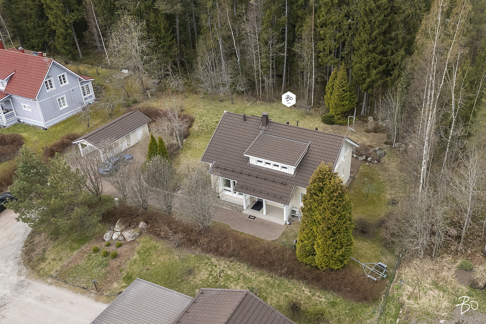 Lampuodinkuja 10 - kuva 43