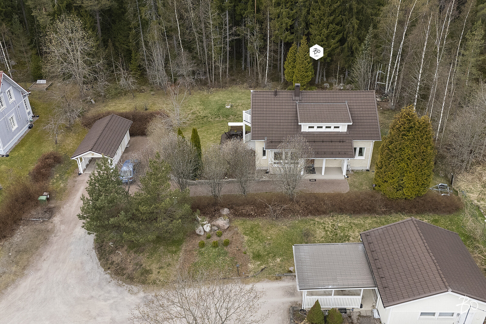 Lampuodinkuja 10 - kuva 44