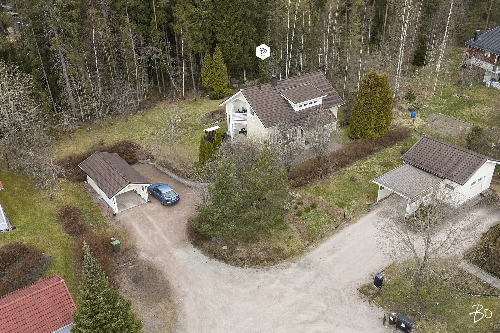 Lampuodinkuja 10 - kuva 45