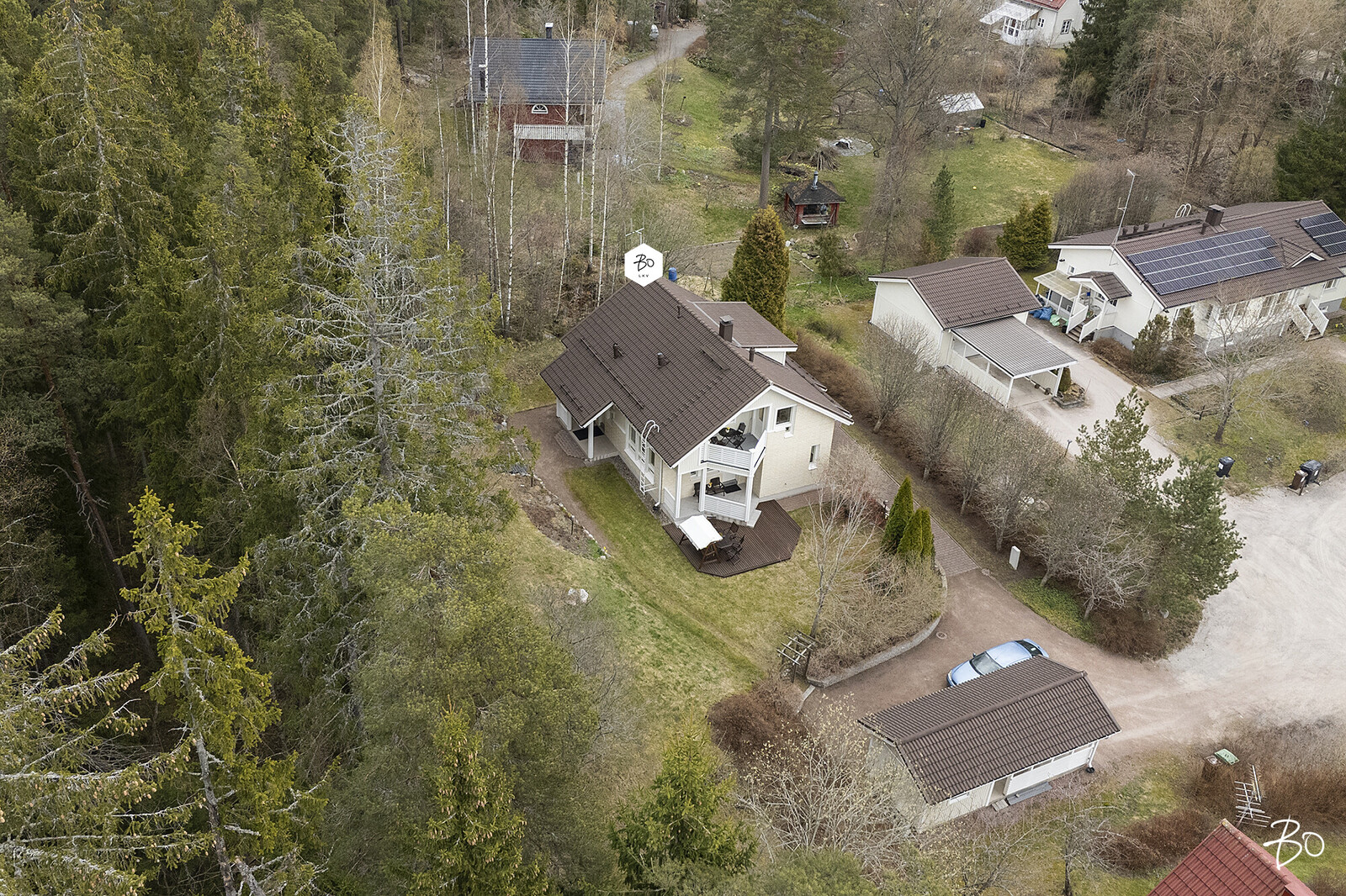 Lampuodinkuja 10 - kuva 46