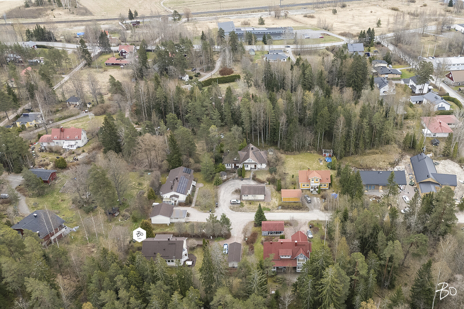 Lampuodinkuja 10 - kuva 47