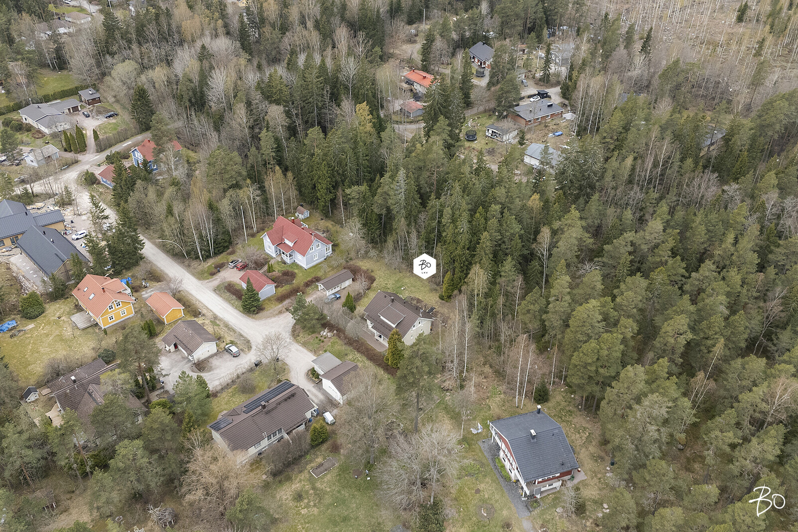 Lampuodinkuja 10 - kuva 48