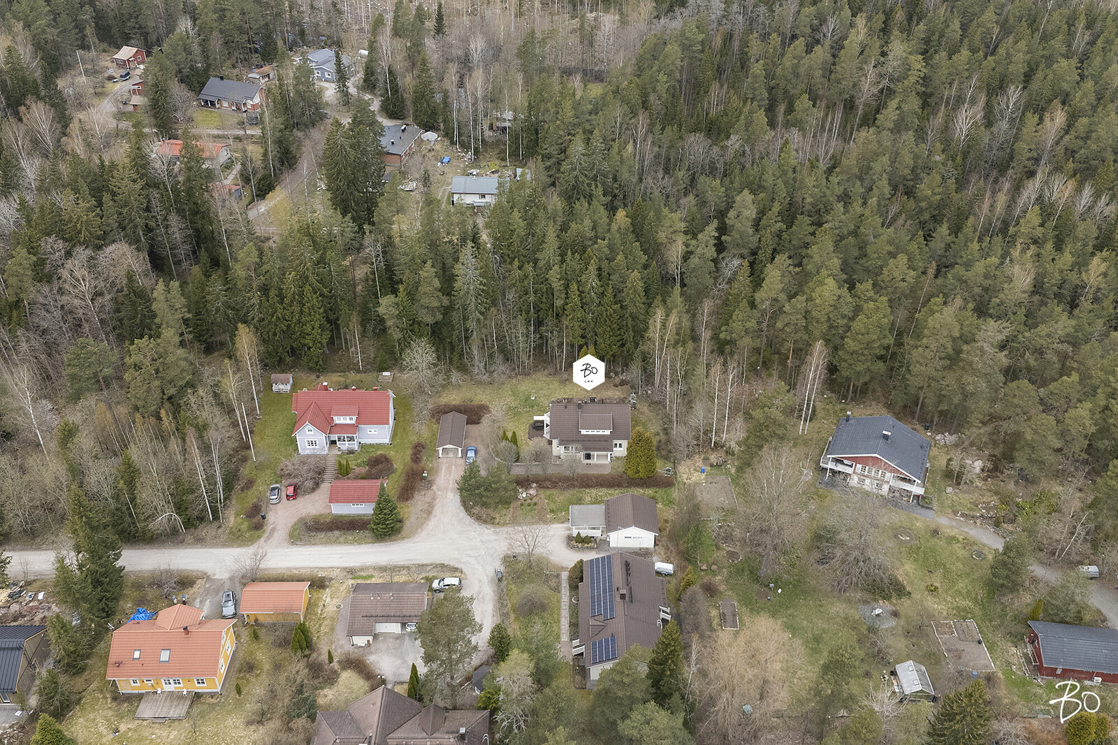 Lampuodinkuja 10 - kuva 49