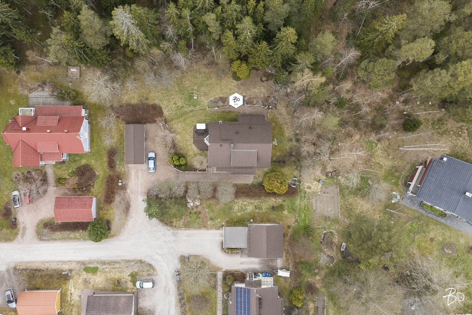 Lampuodinkuja 10 - kuva 50