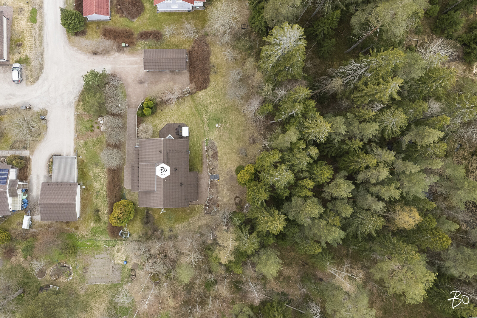 Lampuodinkuja 10 - kuva 51