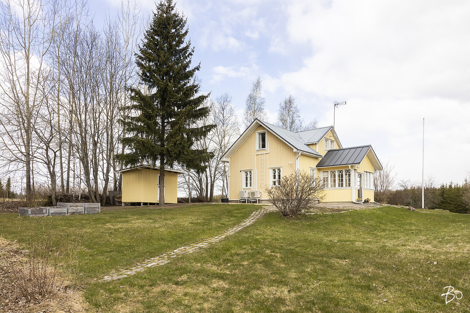 Lohjansaarentie 1164 - kuva 24