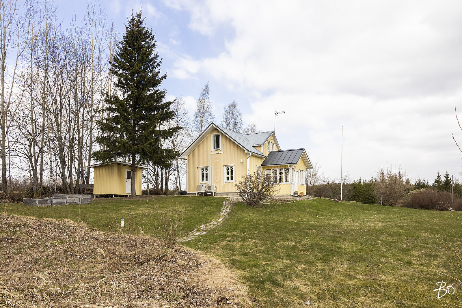 Lohjansaarentie 1164 - kuva 28
