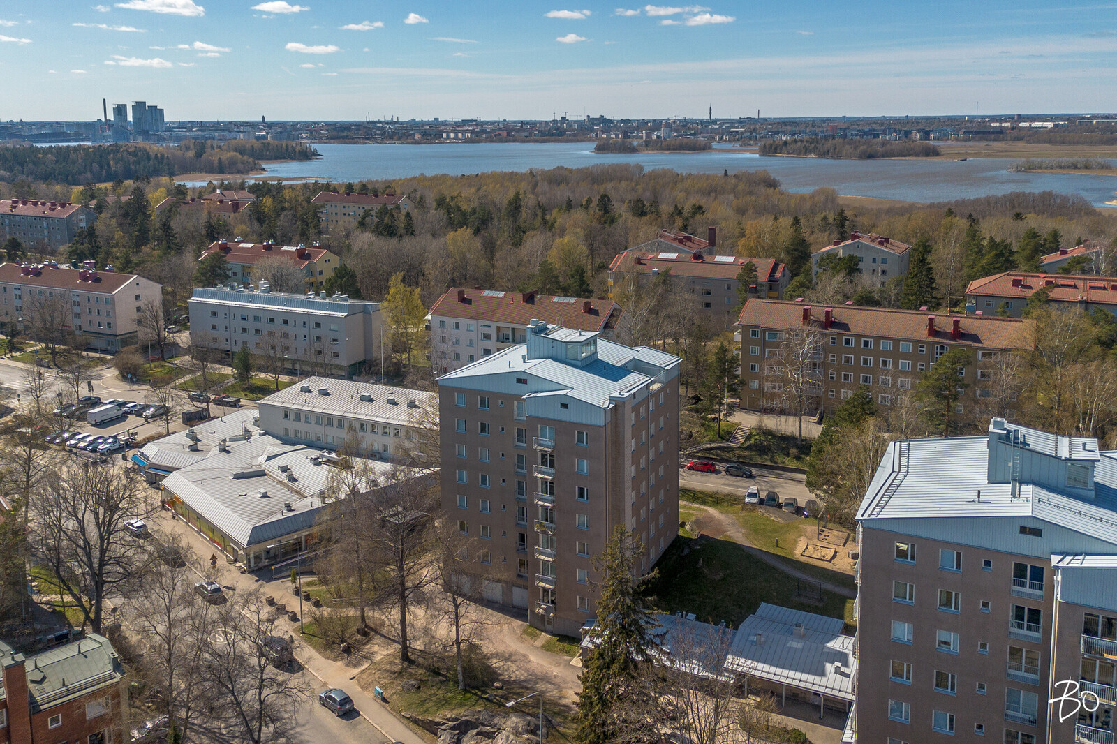 Kettutie 4 - kuva 14