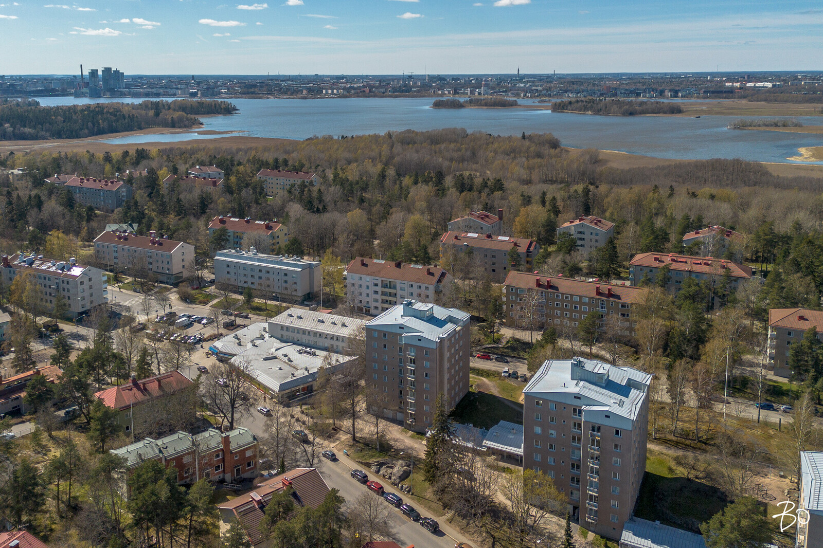 Kettutie 4 - kuva 15