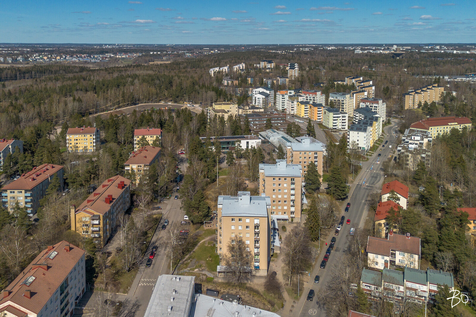 Kettutie 4 - kuva 17
