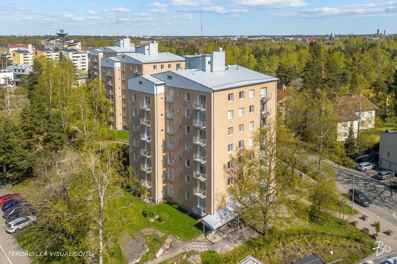 Kettutie 4 - kuva 16