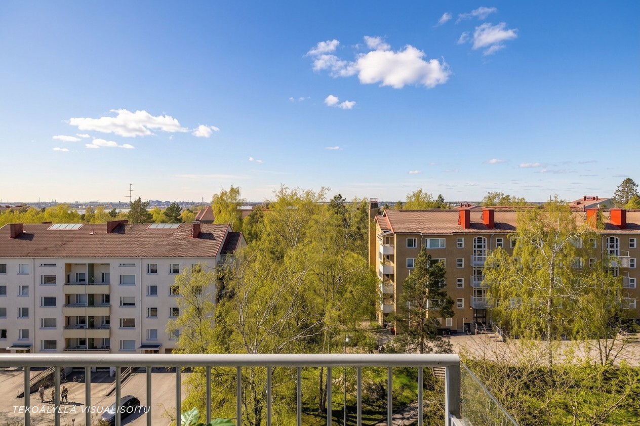 Kettutie 4 - kuva 12