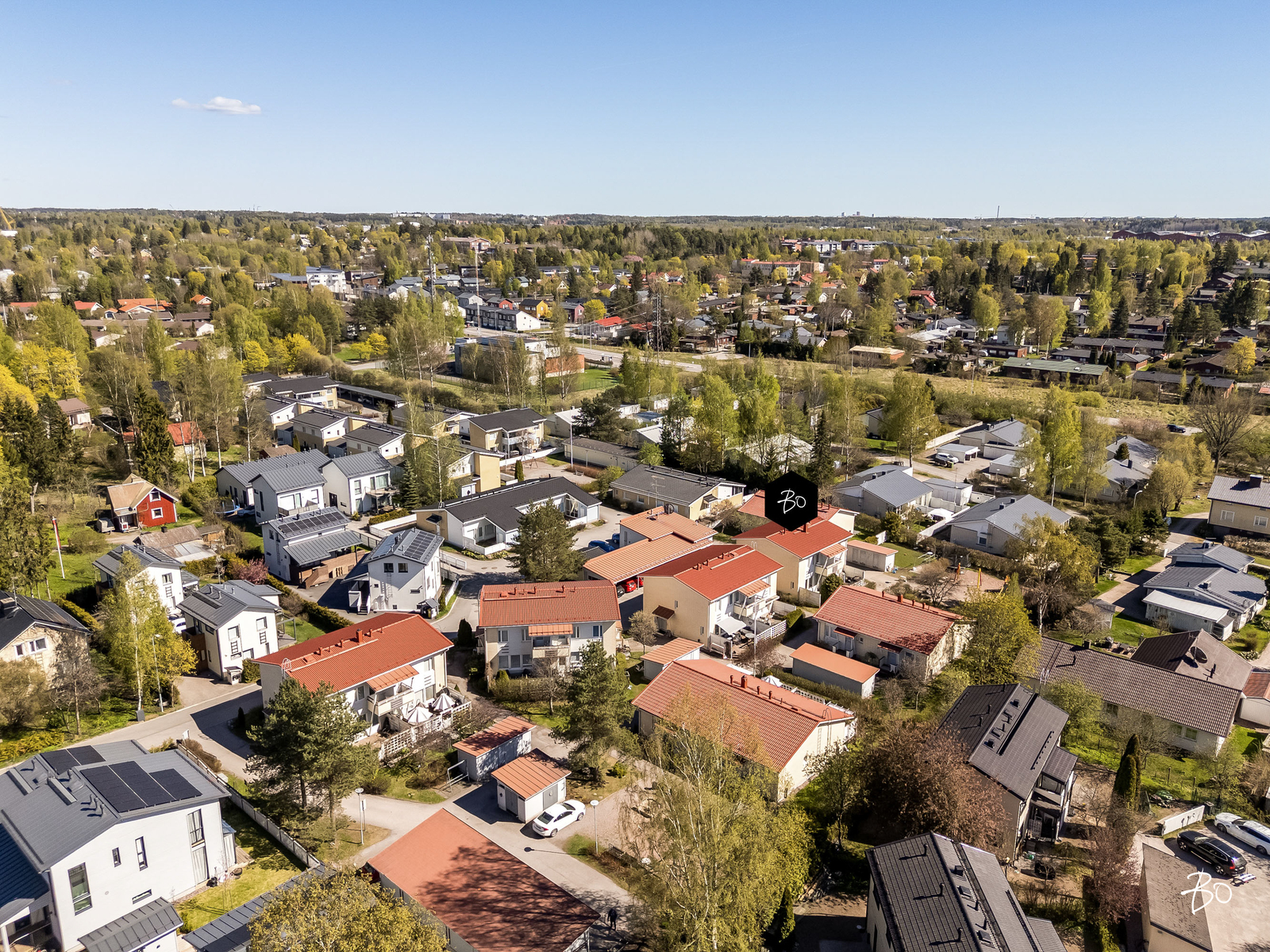 Timoteikuja 5 - kuva 19