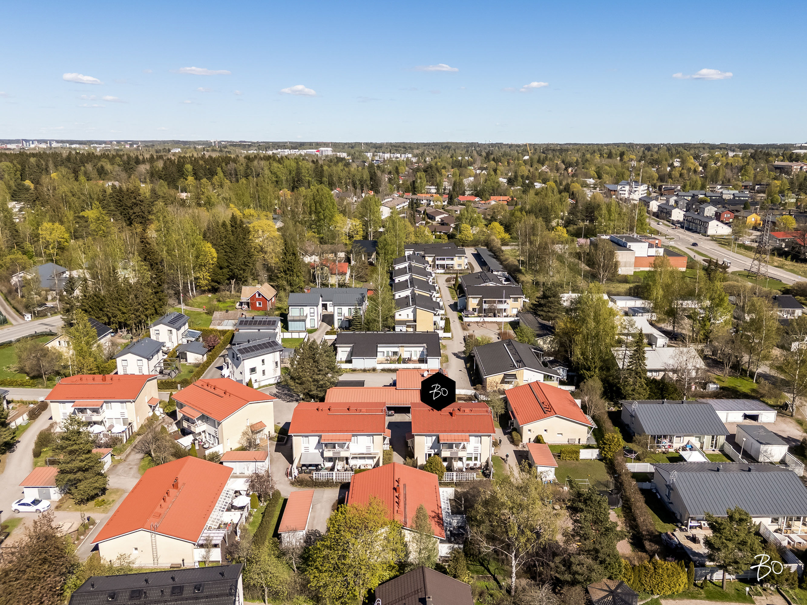 Timoteikuja 5 - kuva 20