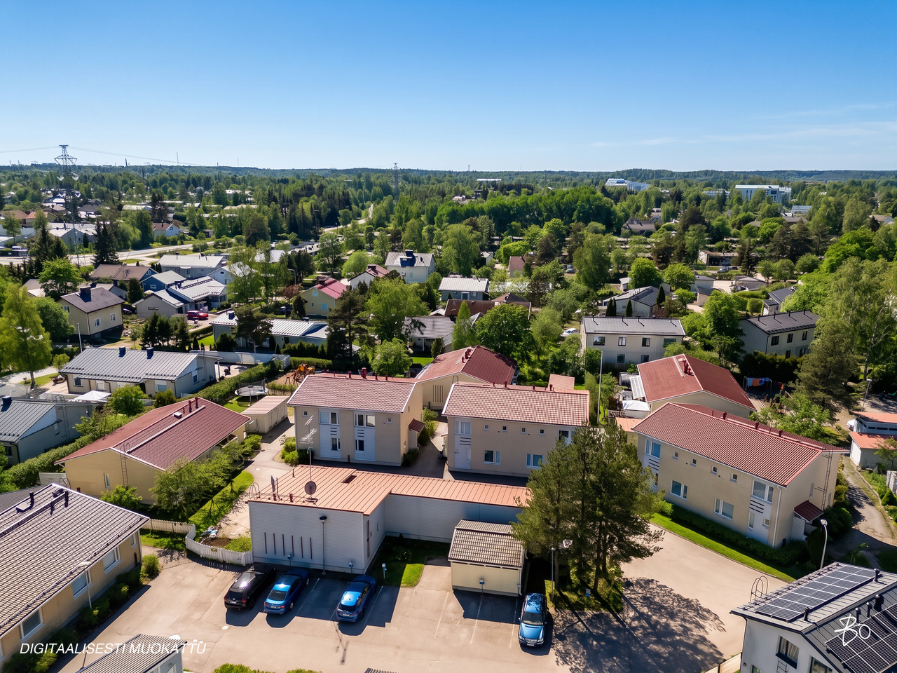 Timoteikuja 5 - image 16
