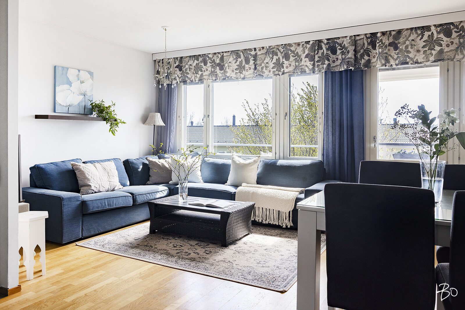 Jättiläisenkaari 1a - kuva 3