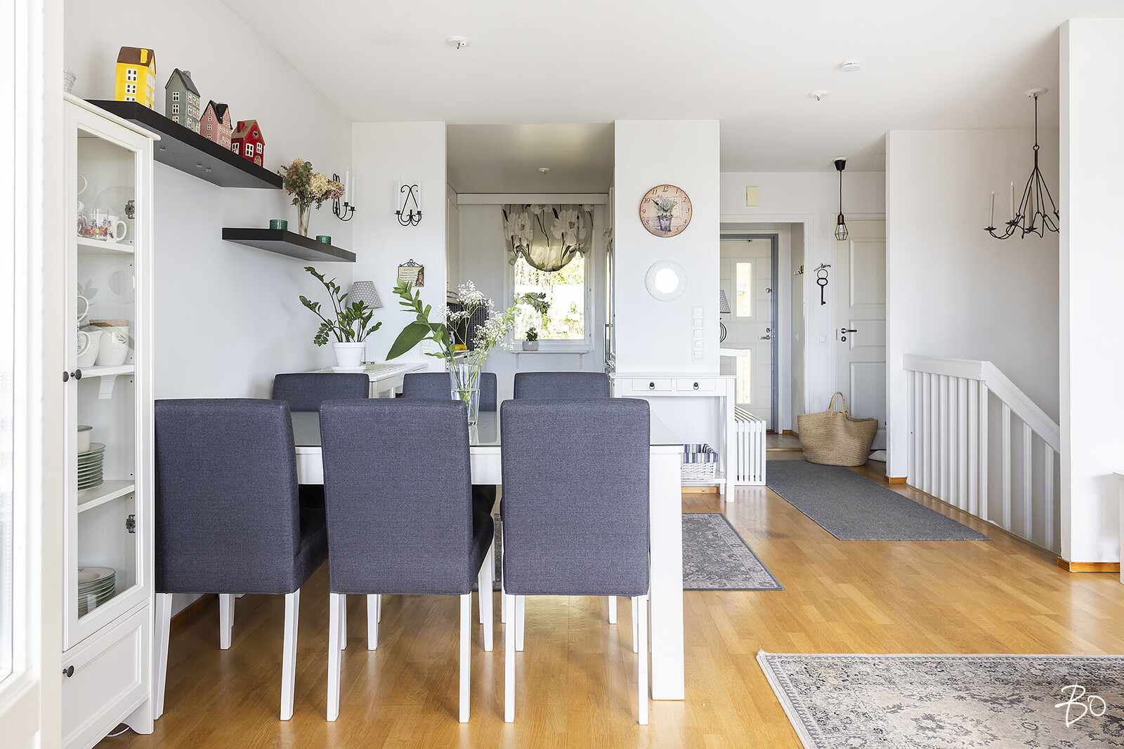 Jättiläisenkaari 1a - kuva 5