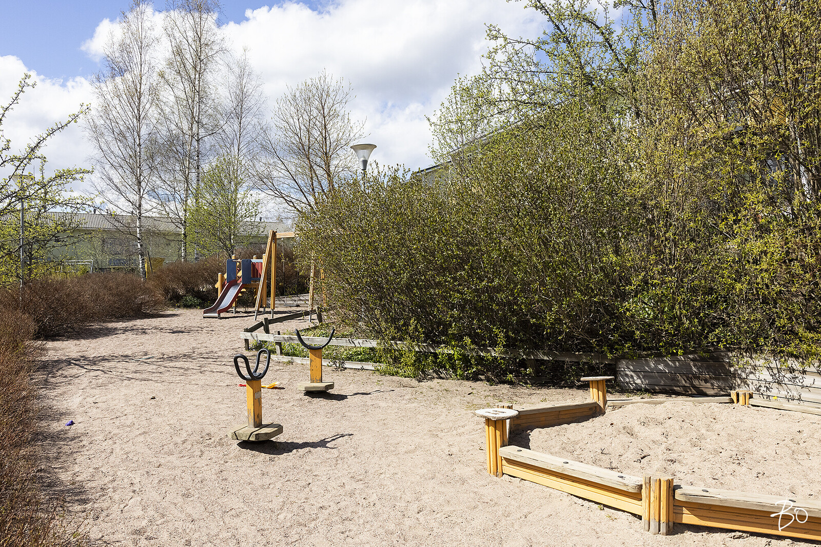 Jättiläisenkaari 1a - kuva 32