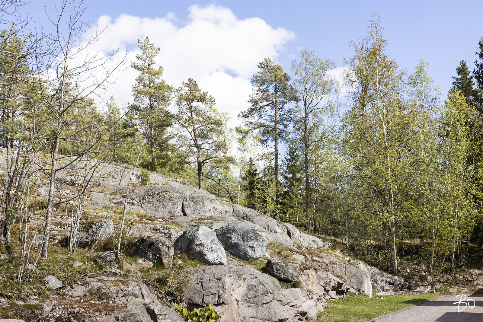 Jättiläisenkaari 1a - kuva 29