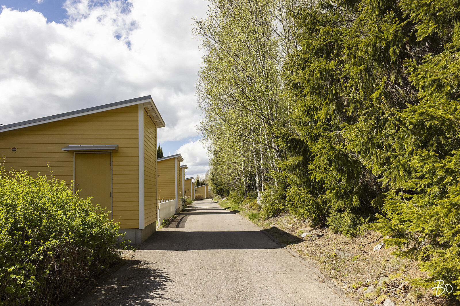 Jättiläisenkaari 1a - kuva 30