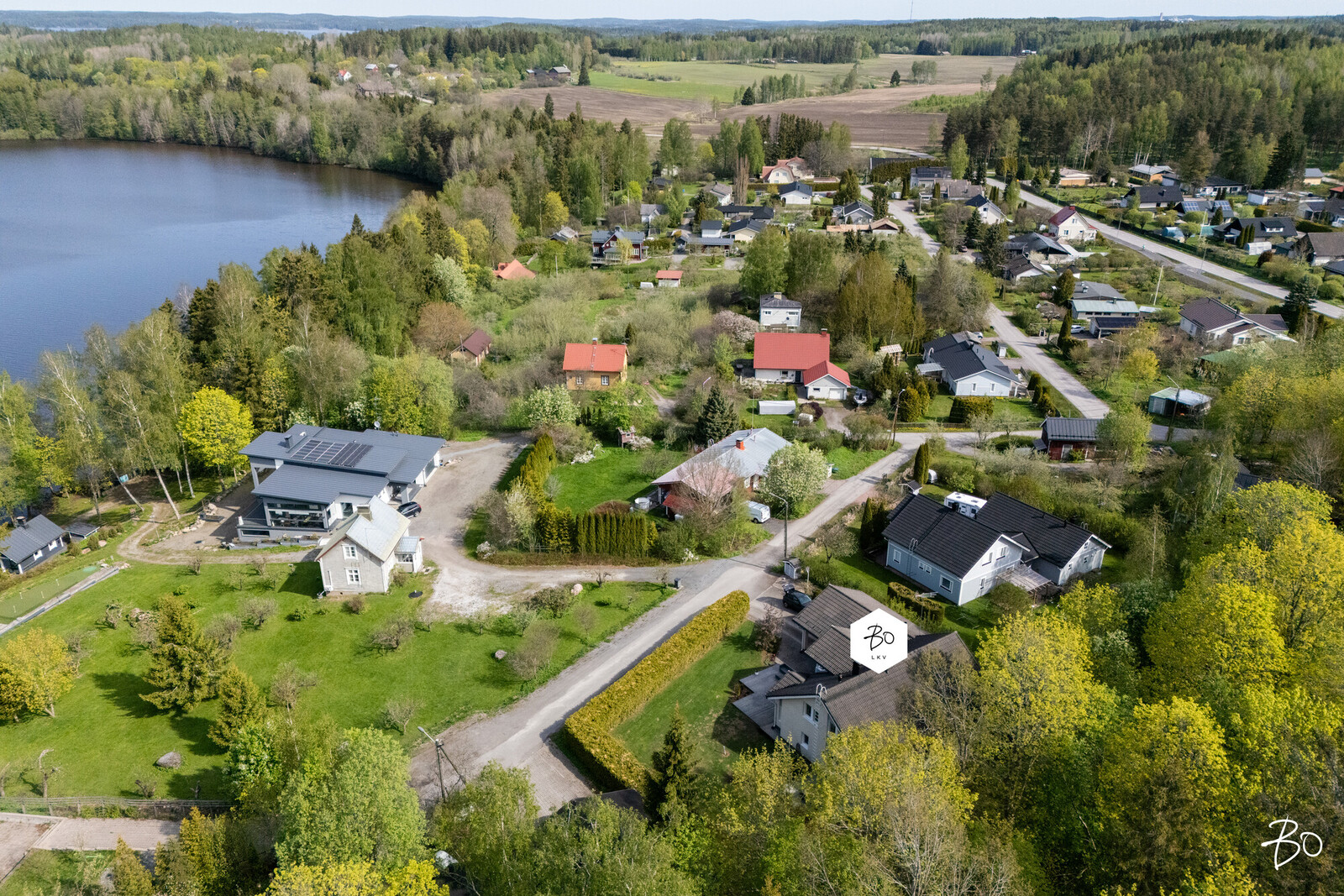 Kalamiehenkuja 6 - kuva 38