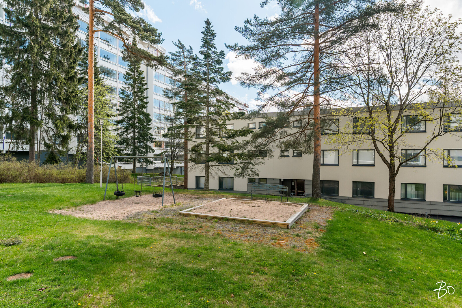 Koskikuja 7 - kuva 18