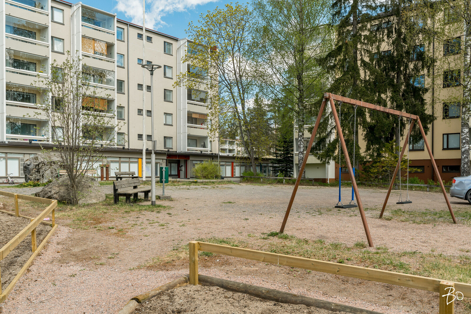 Koskikuja 7 - kuva 22