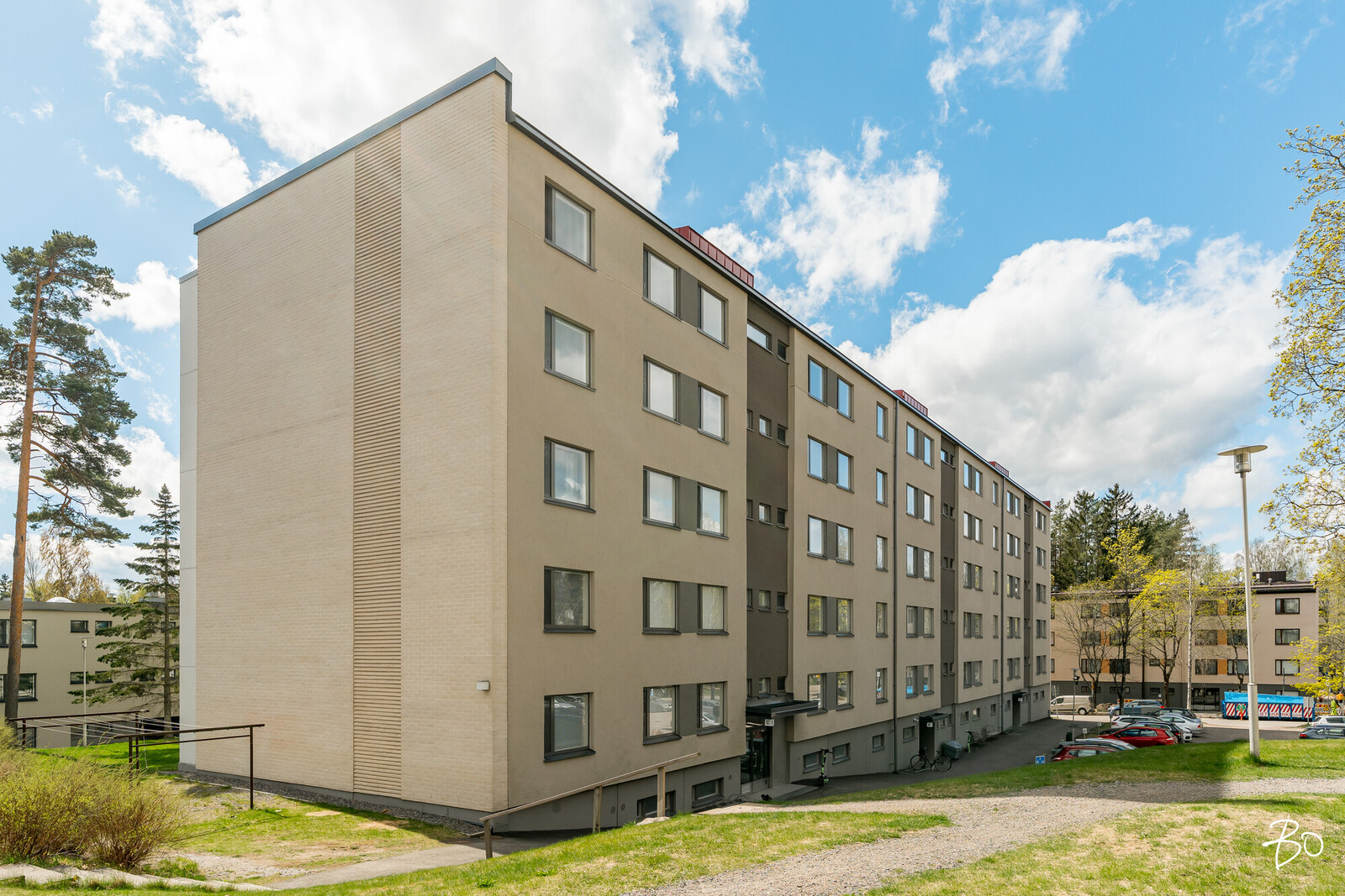 Koskikuja 7 - kuva 23