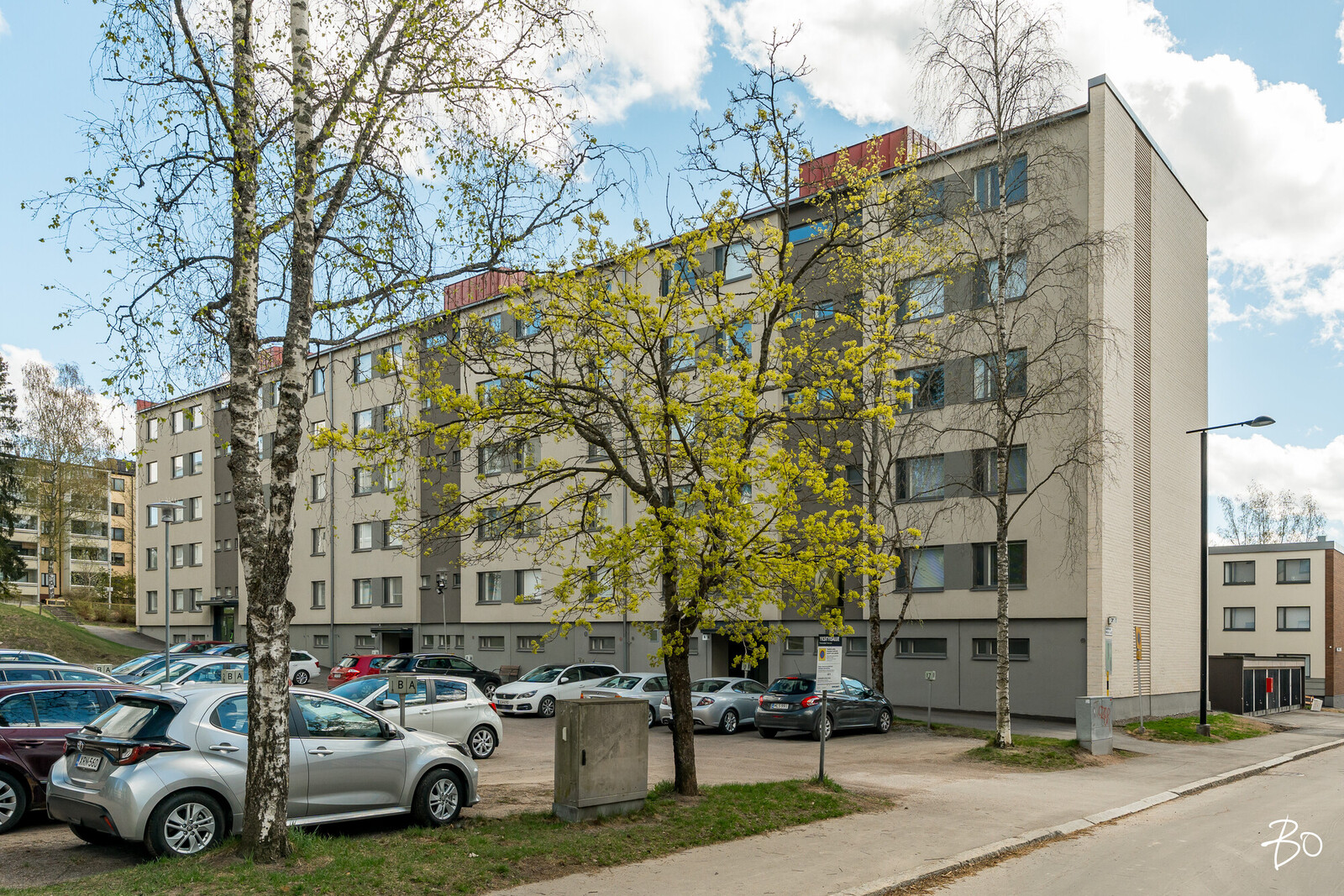 Koskikuja 7 - kuva 25