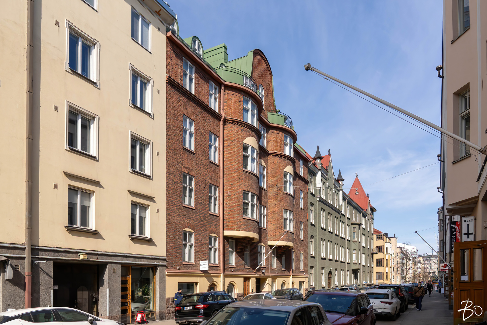 Iso Roobertinkatu 33 - kuva 30