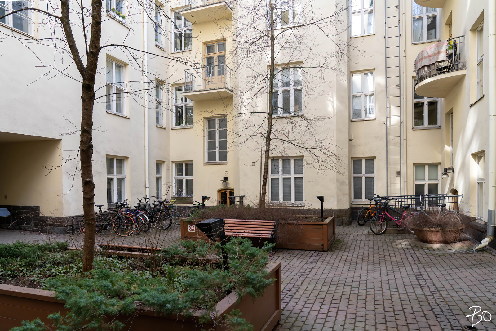 Iso Roobertinkatu 33 - kuva 29