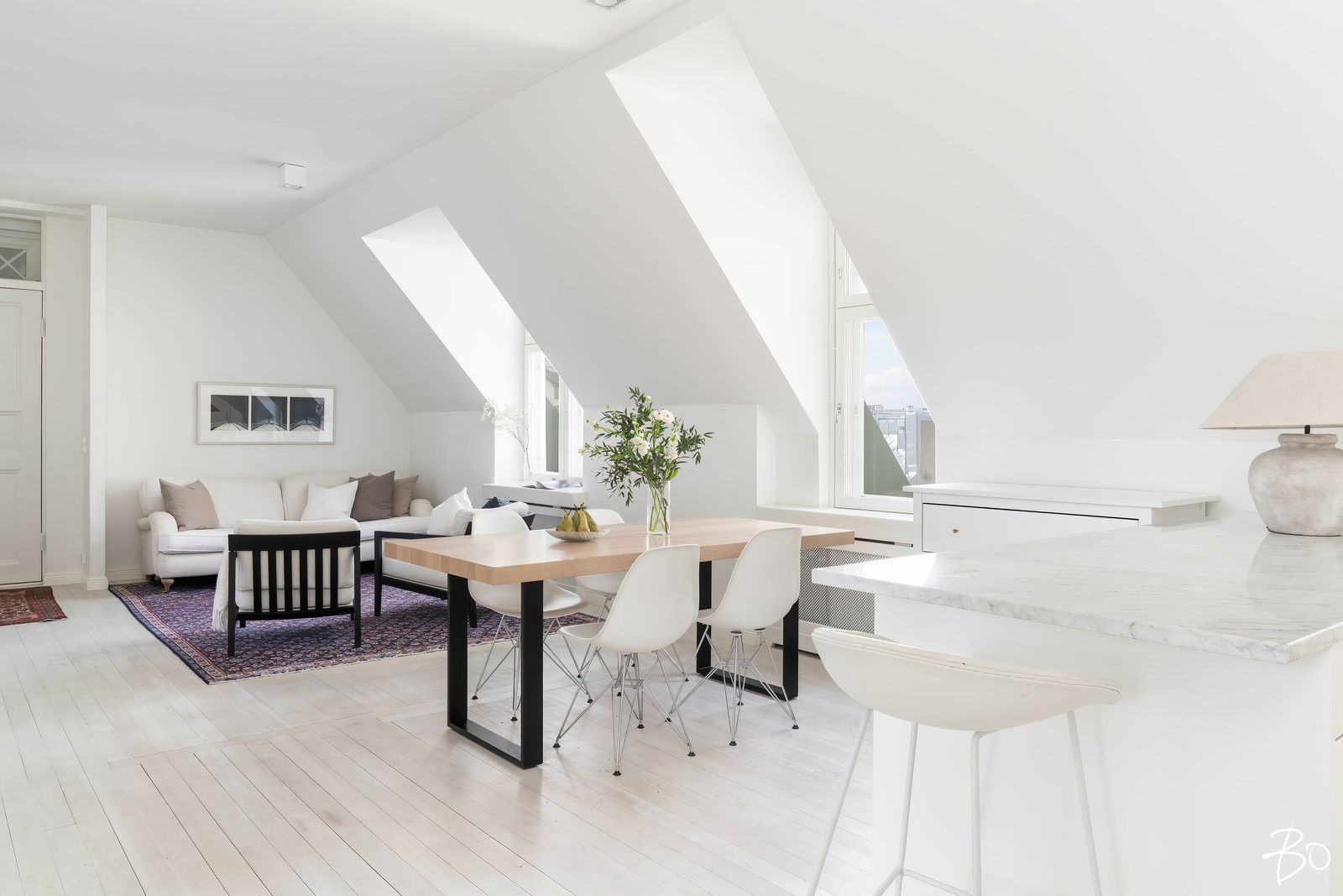 Iso Roobertinkatu 33 - kuva 1