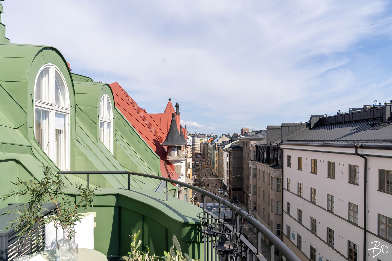 Iso Roobertinkatu 33 - kuva 25