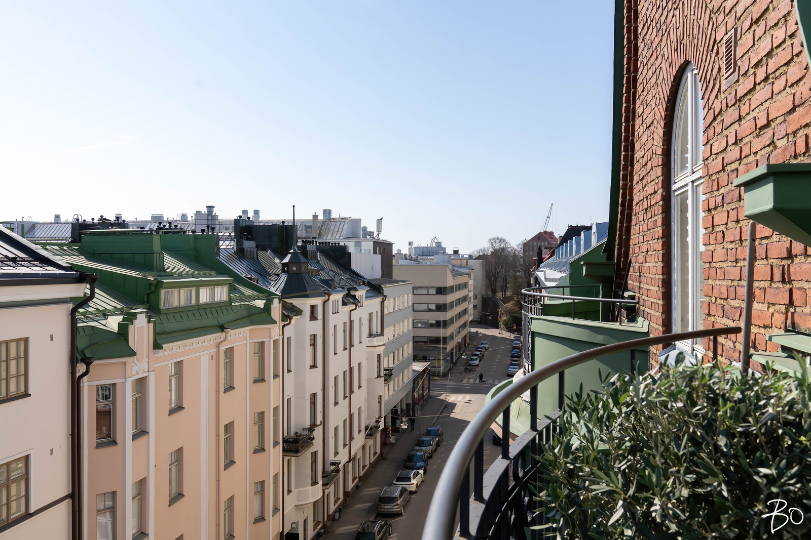 Iso Roobertinkatu 33 - kuva 26