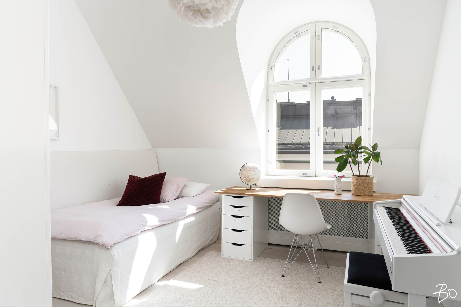 Iso Roobertinkatu 33 - kuva 18