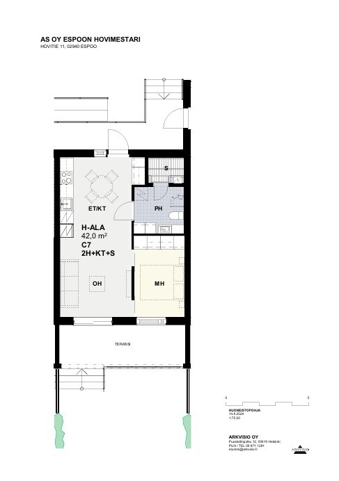 Hovitie 11 - kuva 2