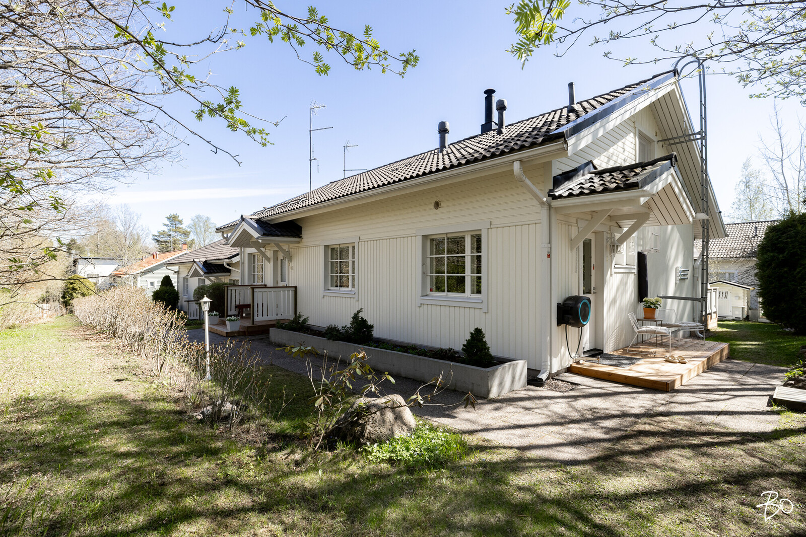 Jäniksentie 15 - kuva 34
