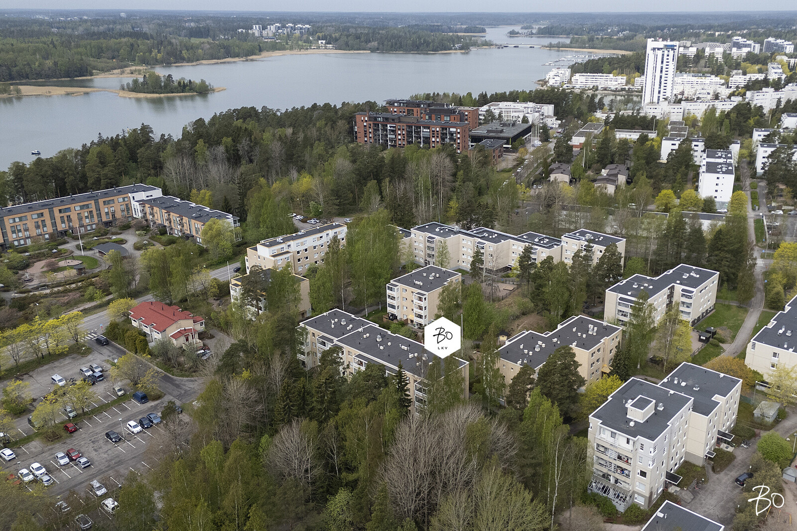 Ankkuritie 5 - bild 20