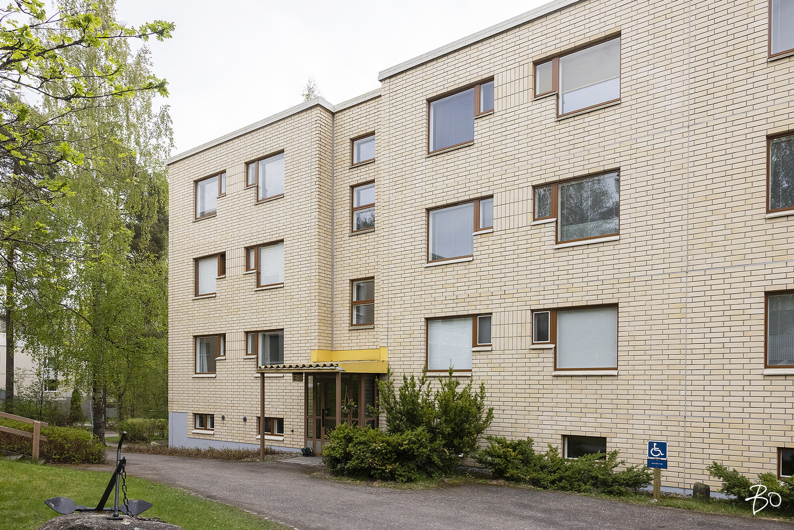 Ankkuritie 5 - bild 21