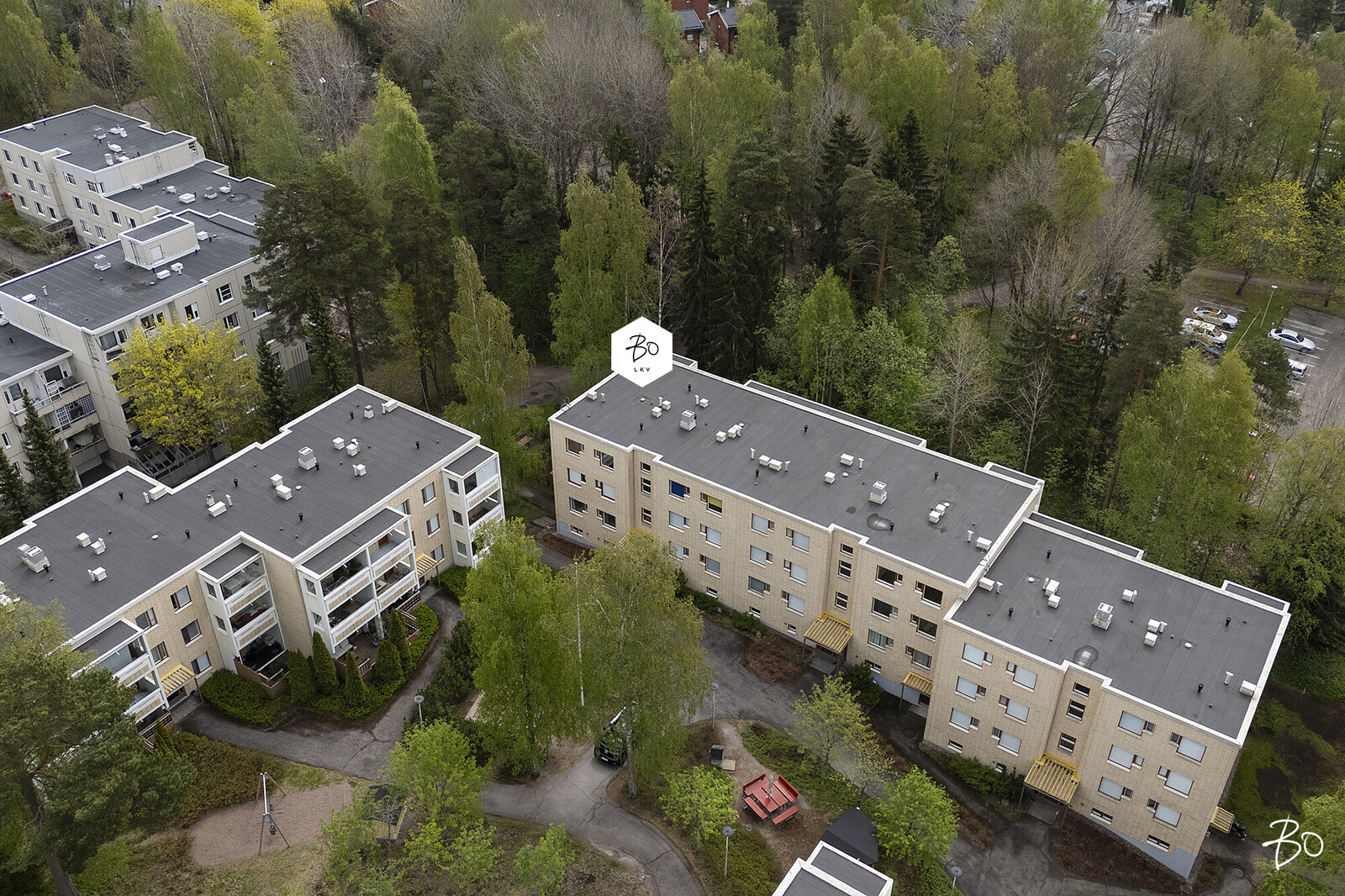 Ankkuritie 5 - bild 22