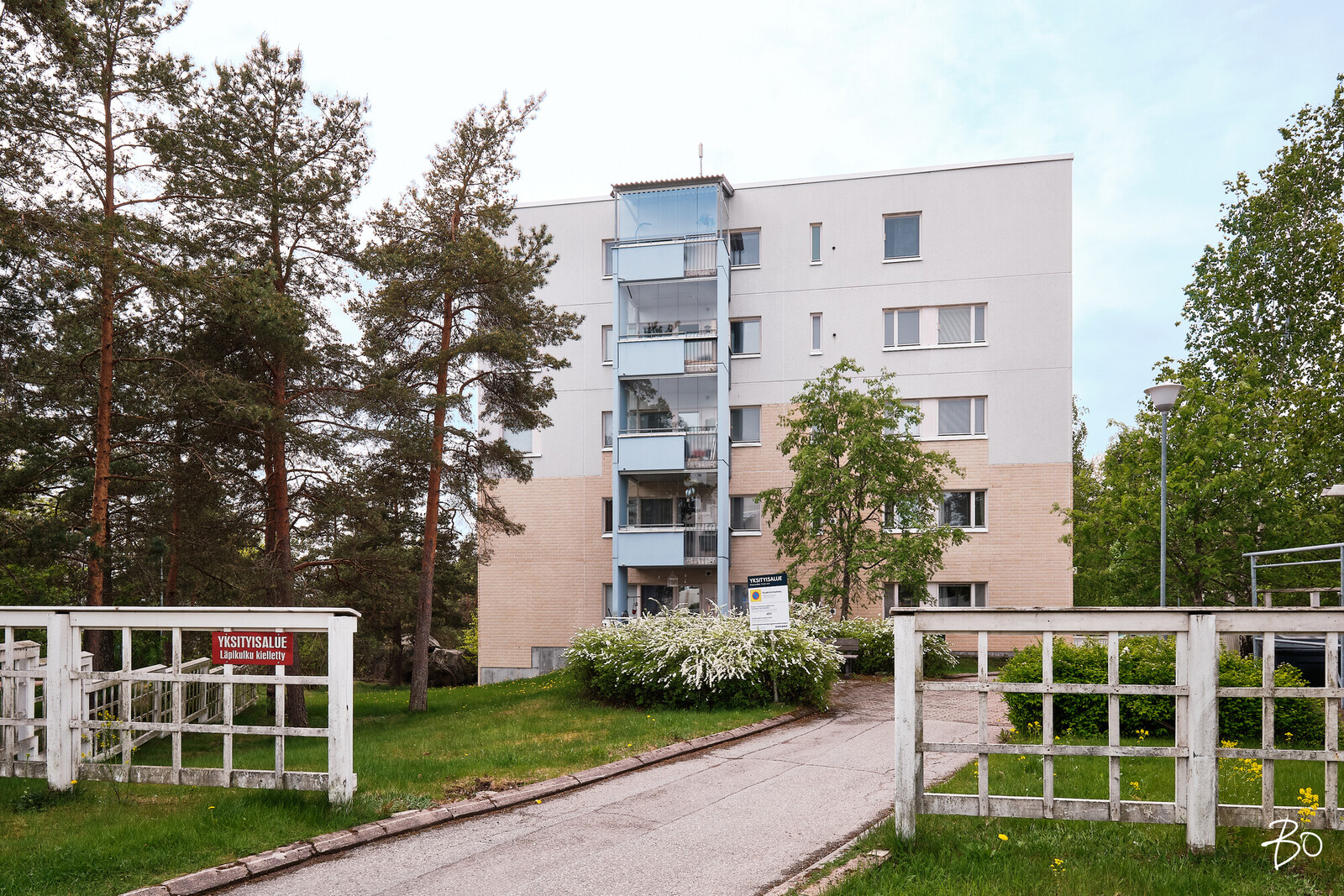 Kyyhkysmäki 20 - kuva 25