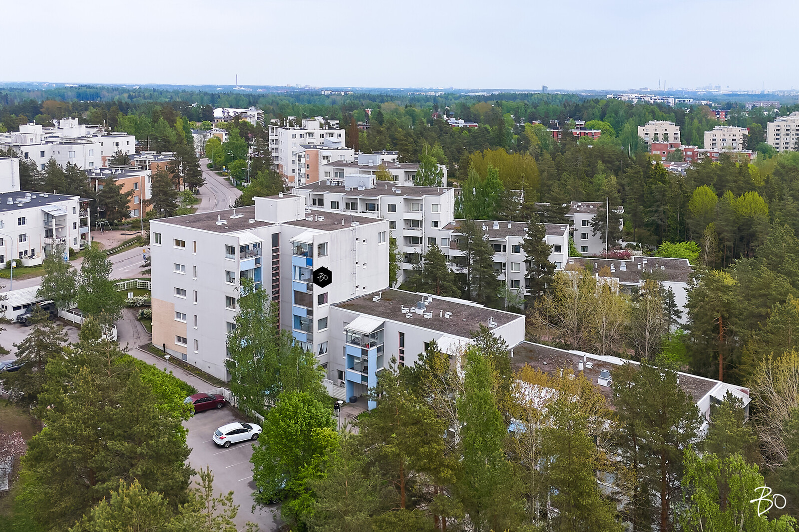 Kyyhkysmäki 20 - kuva 27