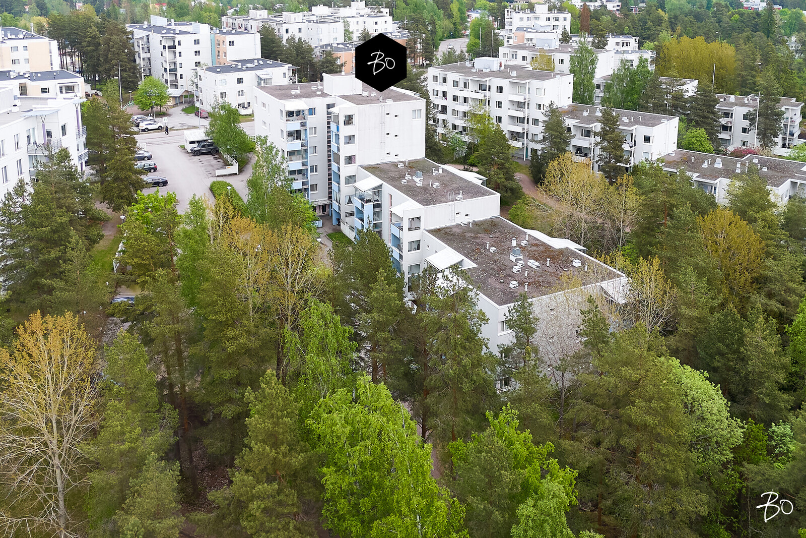 Kyyhkysmäki 20 - kuva 29