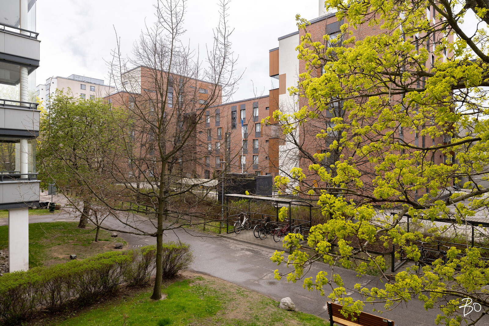 Vattuniemenkatu 18 - kuva 15