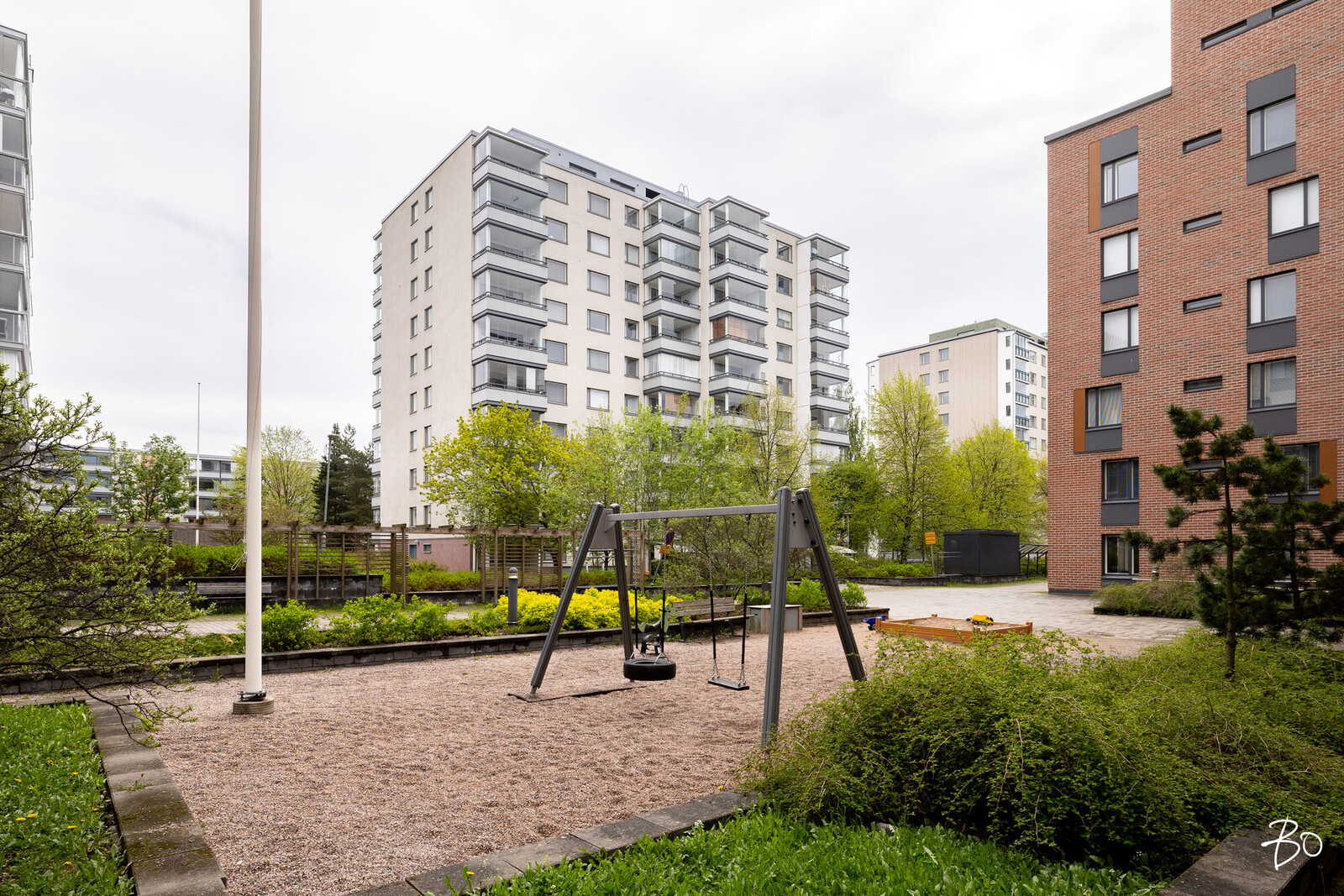 Vattuniemenkatu 18 - kuva 16