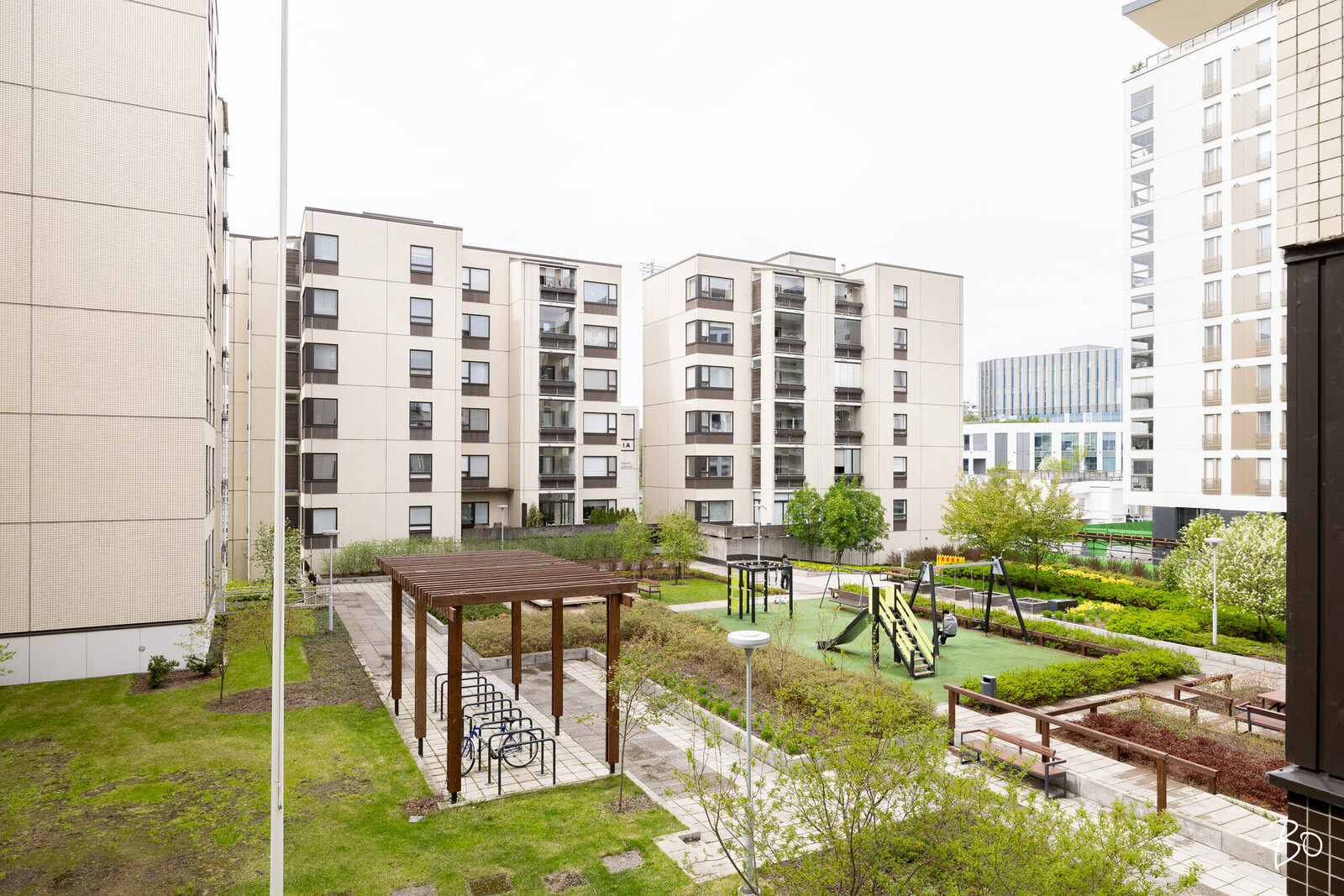 Itätuulenkuja 3 - kuva 16