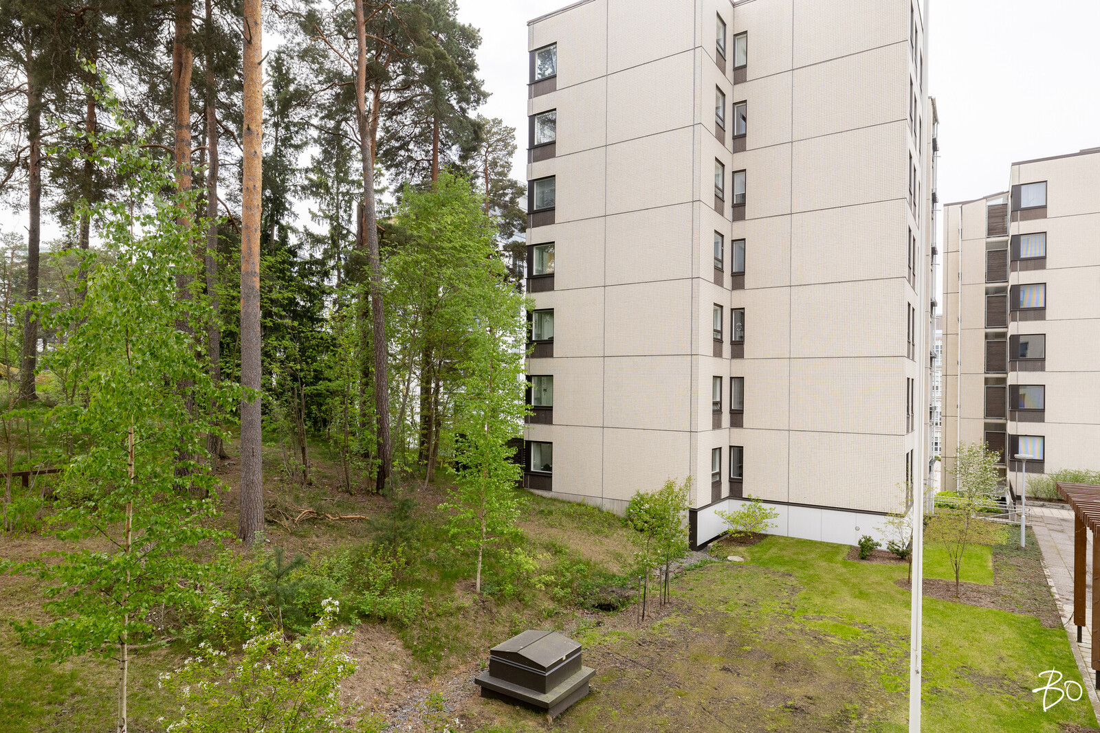 Itätuulenkuja 3 - kuva 17