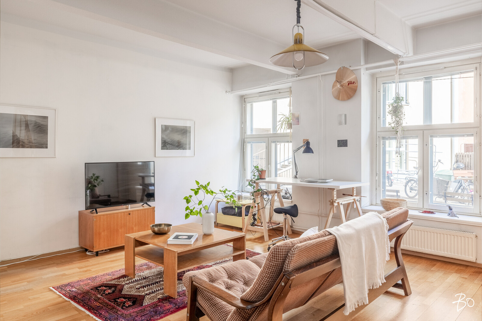 Vesilinnankatu 31 - kuva 3